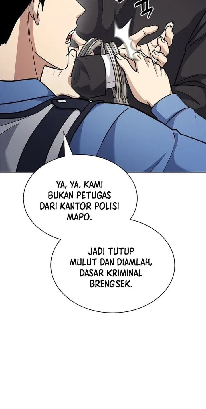 Reset Life of Regression Police Chapter 148 - halaman 10