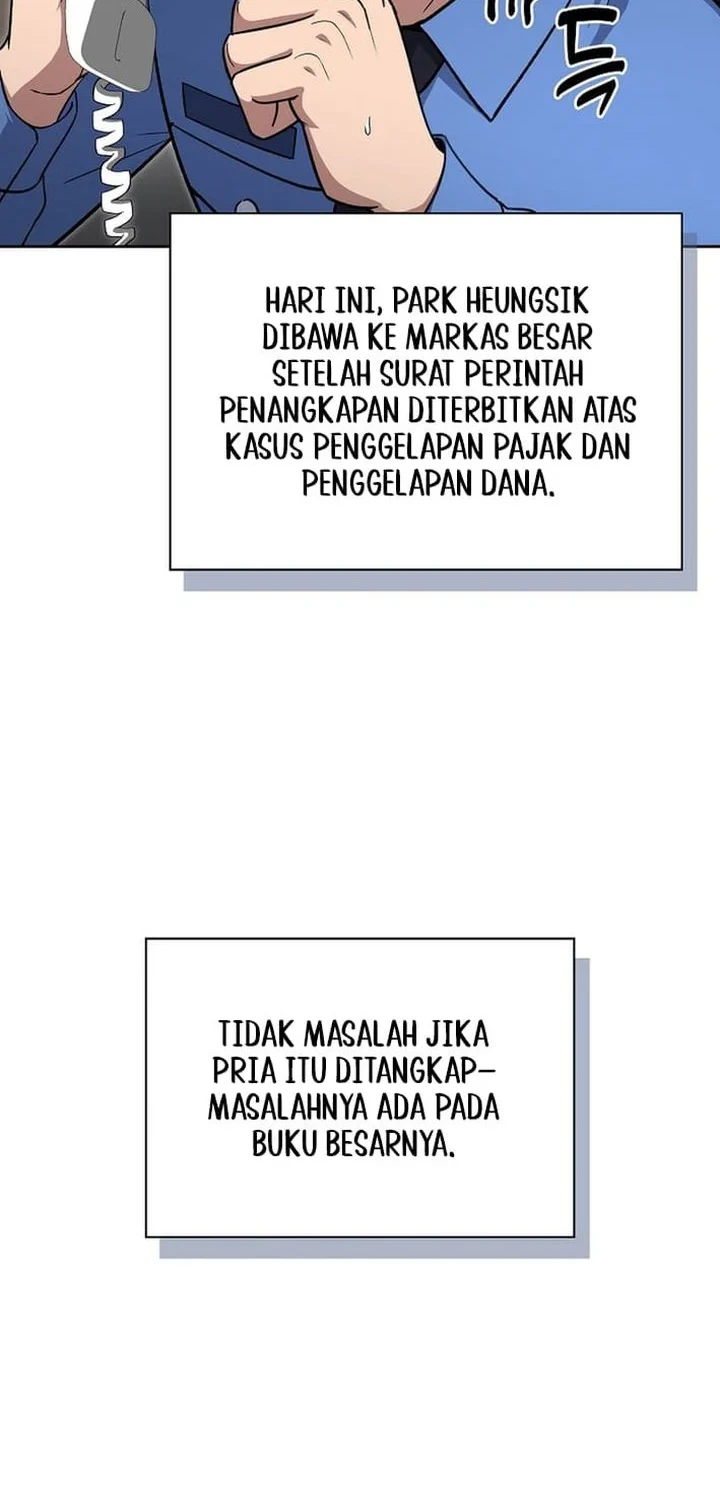 Reset Life of Regression Police Chapter 148 - halaman 14