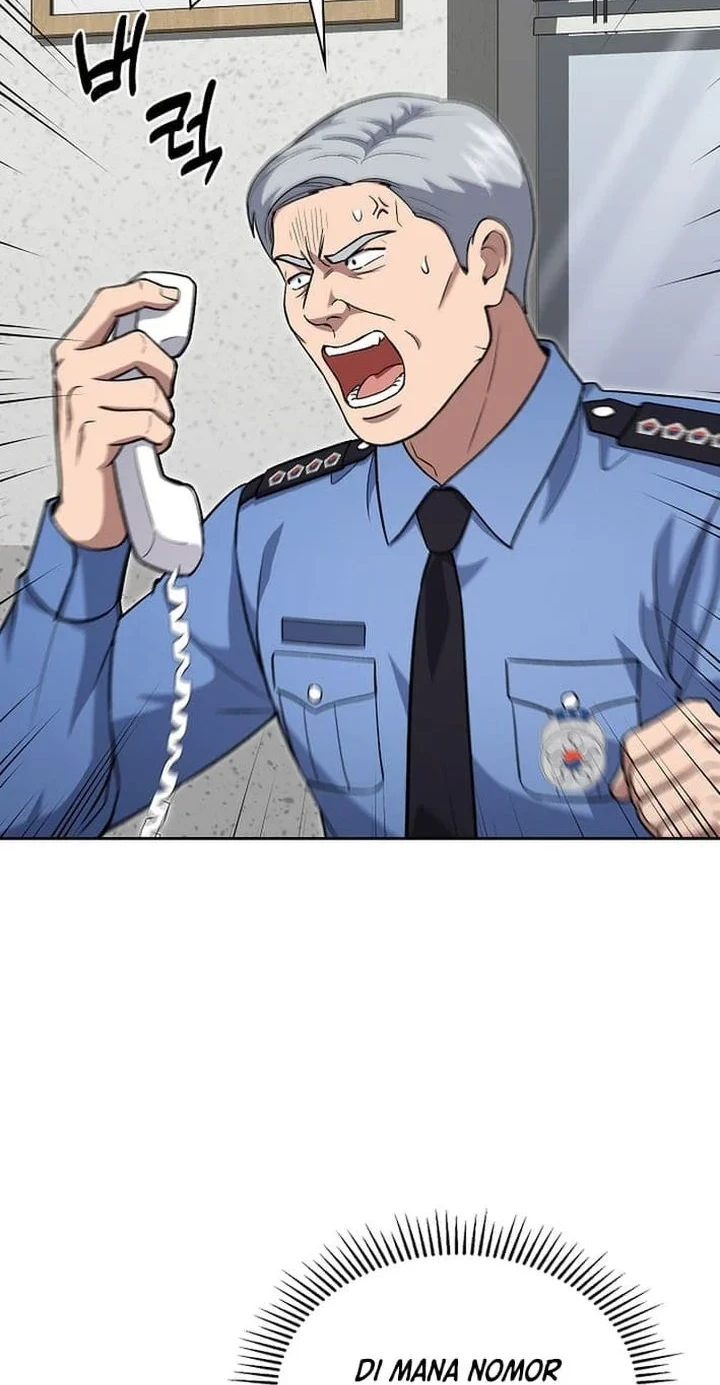 Reset Life of Regression Police Chapter 148 - halaman 18