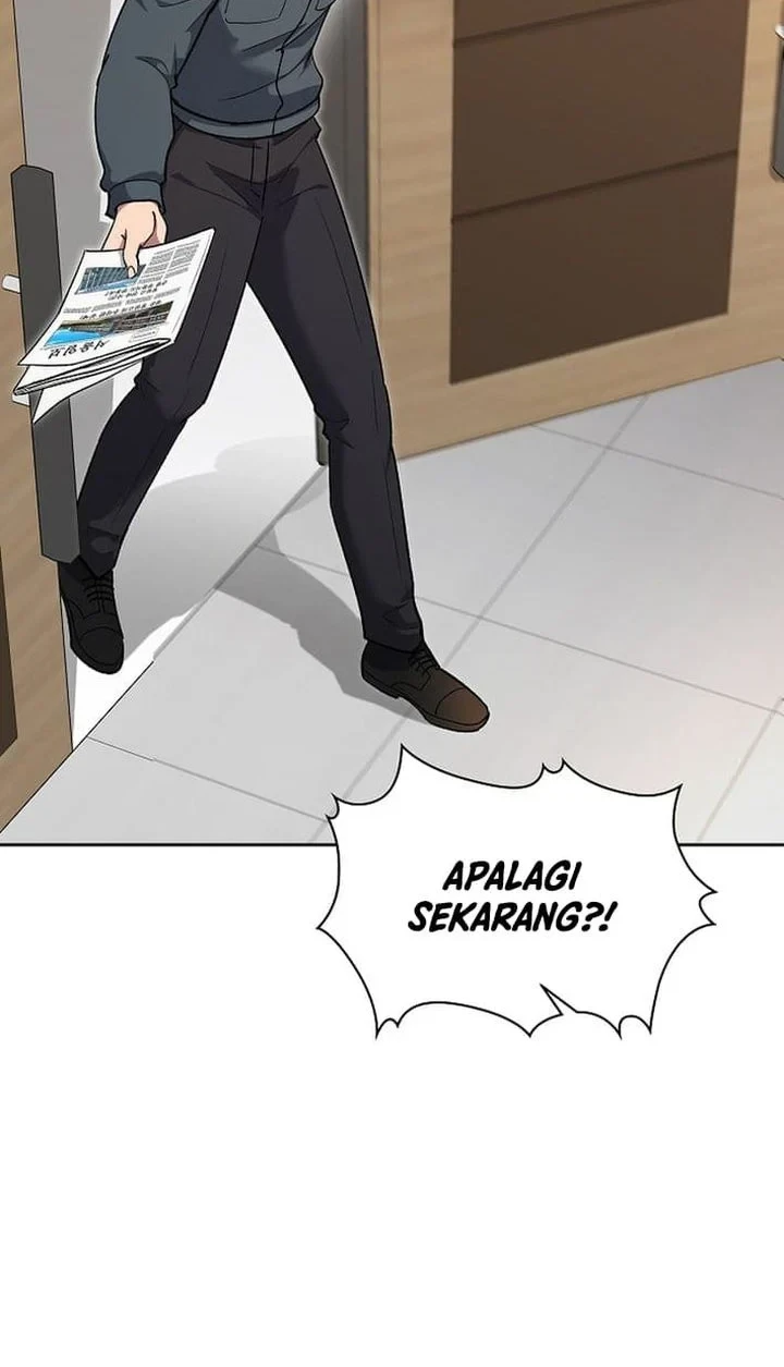 Reset Life of Regression Police Chapter 148 - halaman 20