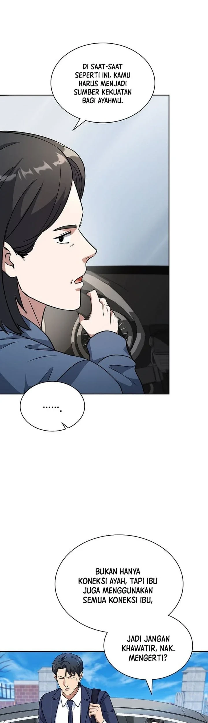 Reset Life of Regression Police Chapter 148 - halaman 29