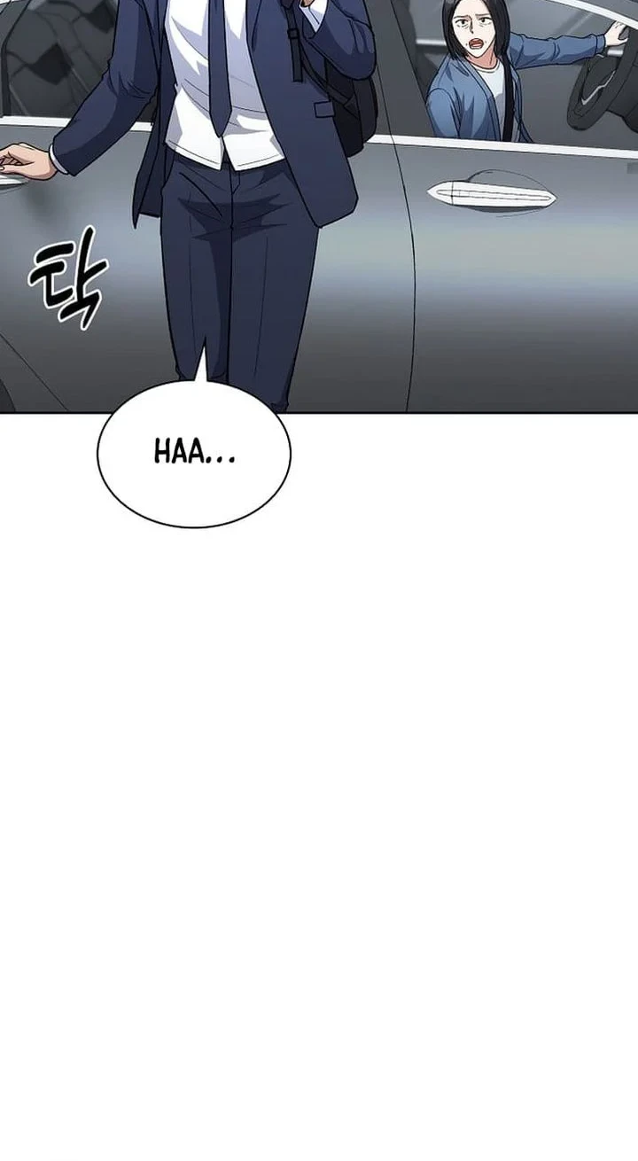 Reset Life of Regression Police Chapter 148 - halaman 30