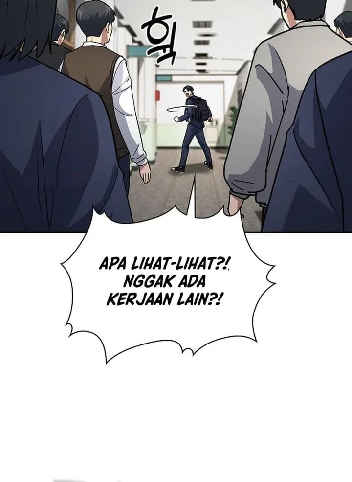 Reset Life of Regression Police Chapter 148 - halaman 32