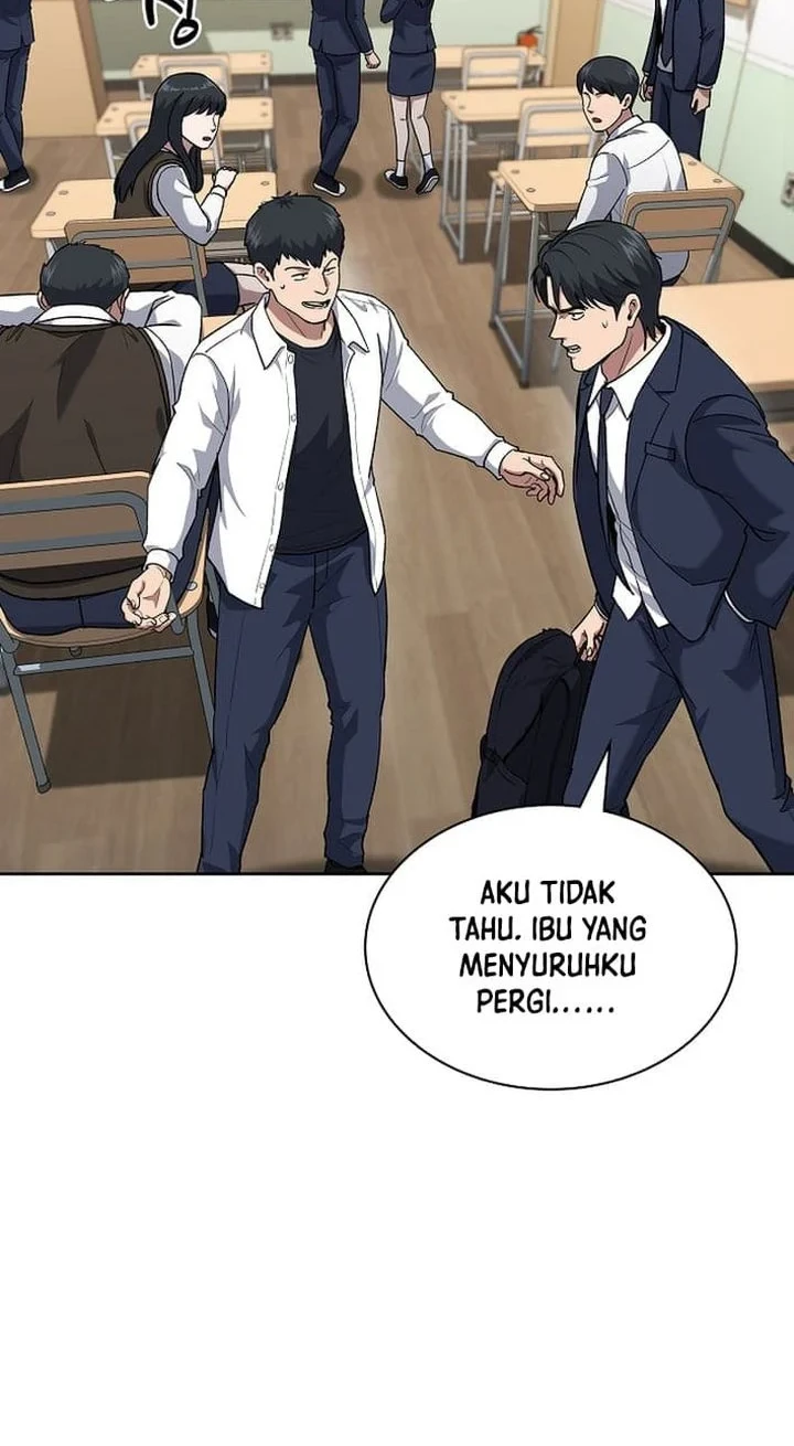Reset Life of Regression Police Chapter 148 - halaman 34