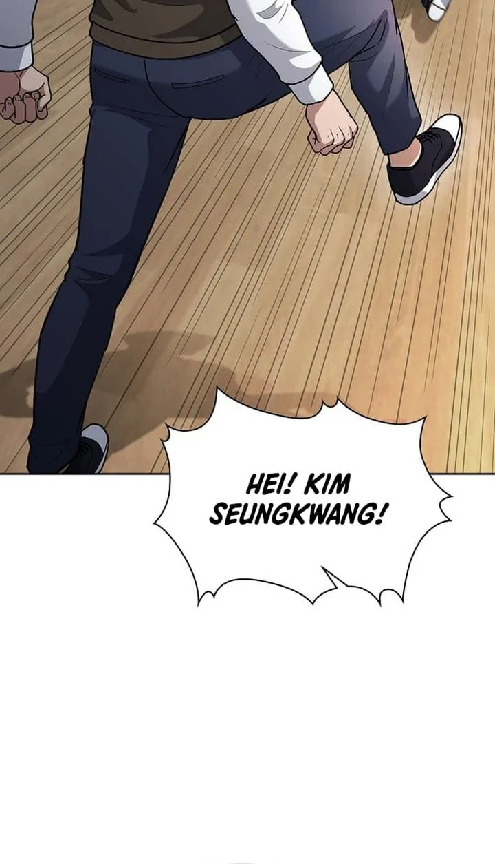 Reset Life of Regression Police Chapter 148 - halaman 40