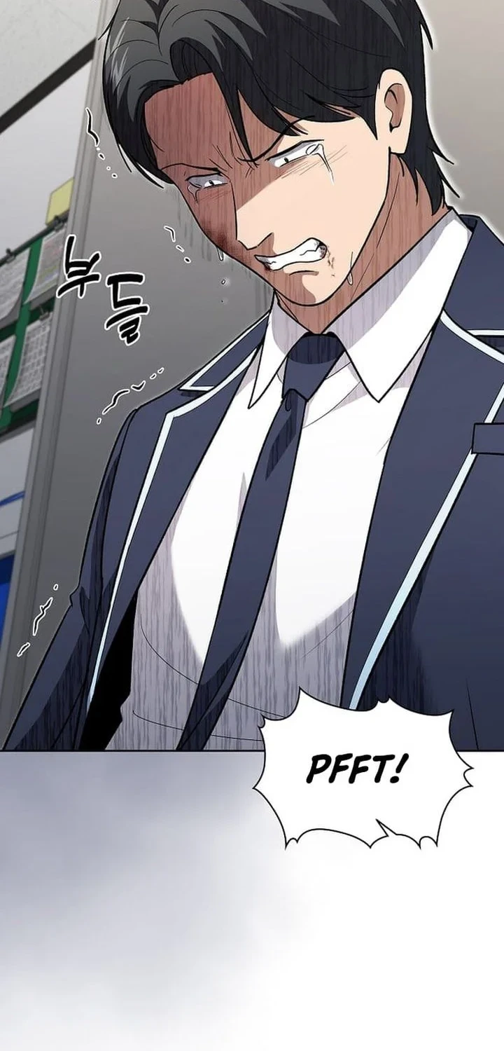 Reset Life of Regression Police Chapter 148 - halaman 46