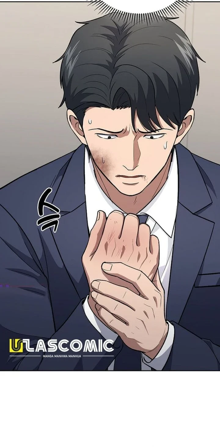 Reset Life of Regression Police Chapter 148 - halaman 50