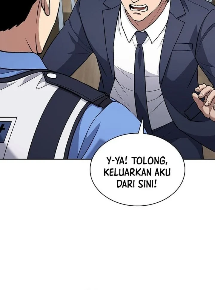 Reset Life of Regression Police Chapter 148 - halaman 56