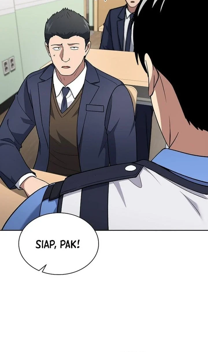 Reset Life of Regression Police Chapter 148 - halaman 60