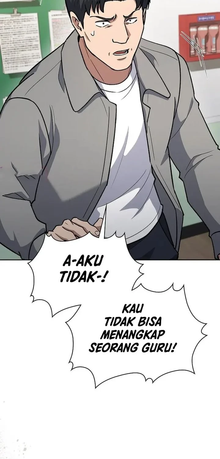 Reset Life of Regression Police Chapter 148 - halaman 63