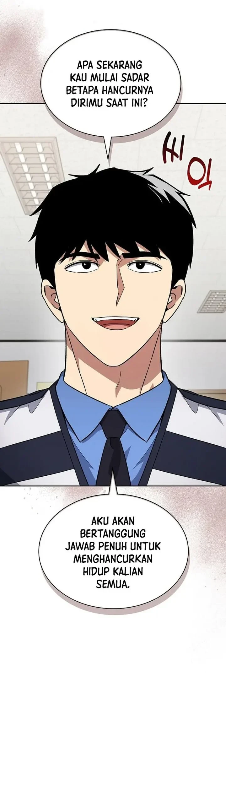 Reset Life of Regression Police Chapter 148 - halaman 64