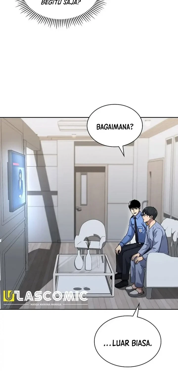 Reset Life of Regression Police Chapter 148 - halaman 67