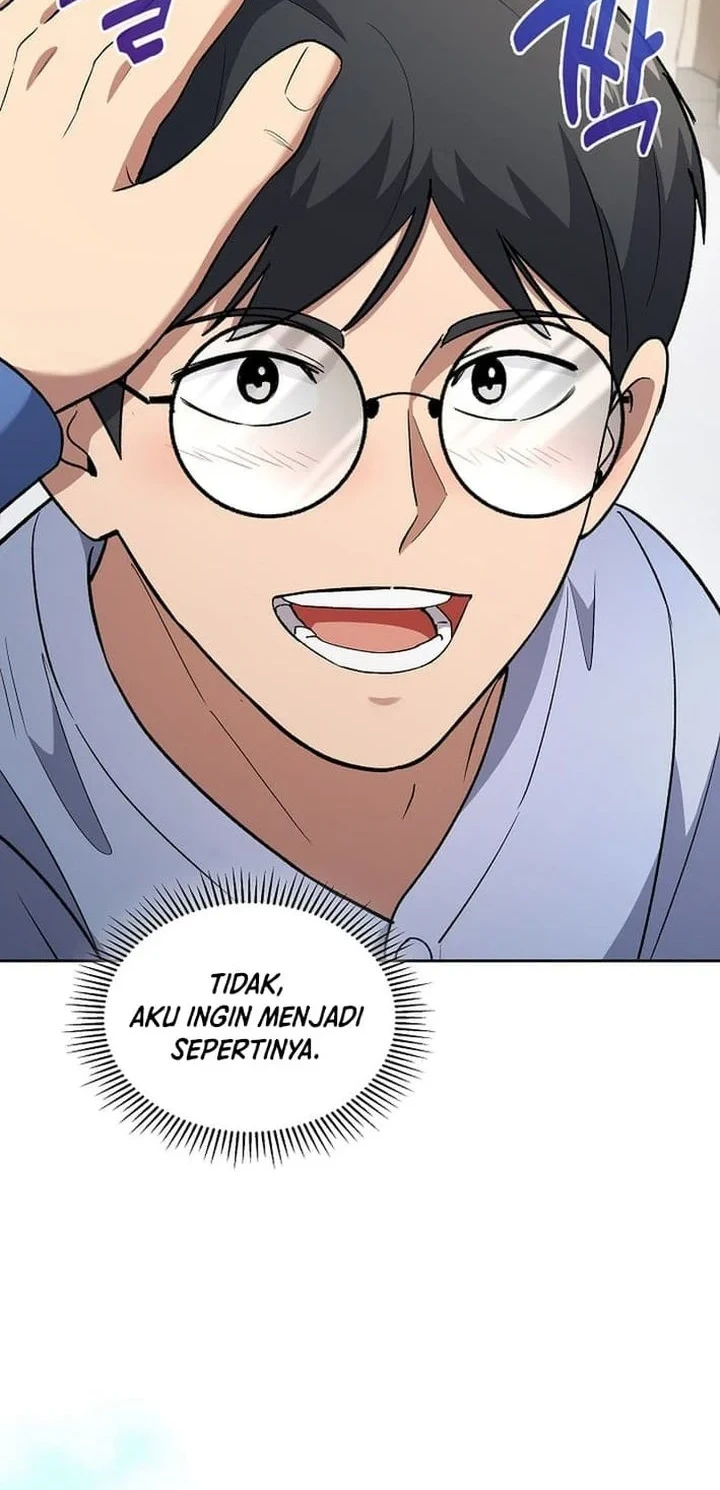 Reset Life of Regression Police Chapter 148 - halaman 71