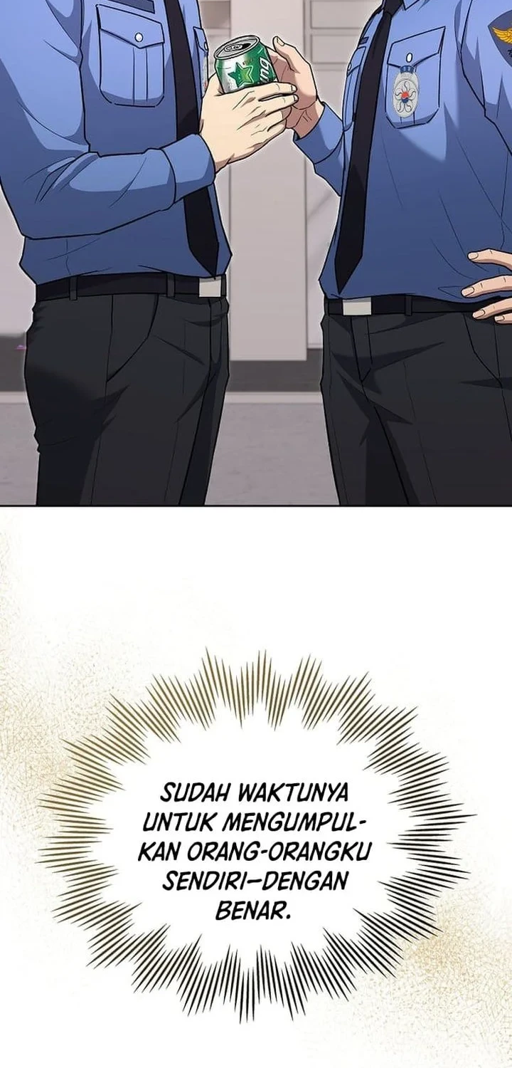 Reset Life of Regression Police Chapter 148 - halaman 77