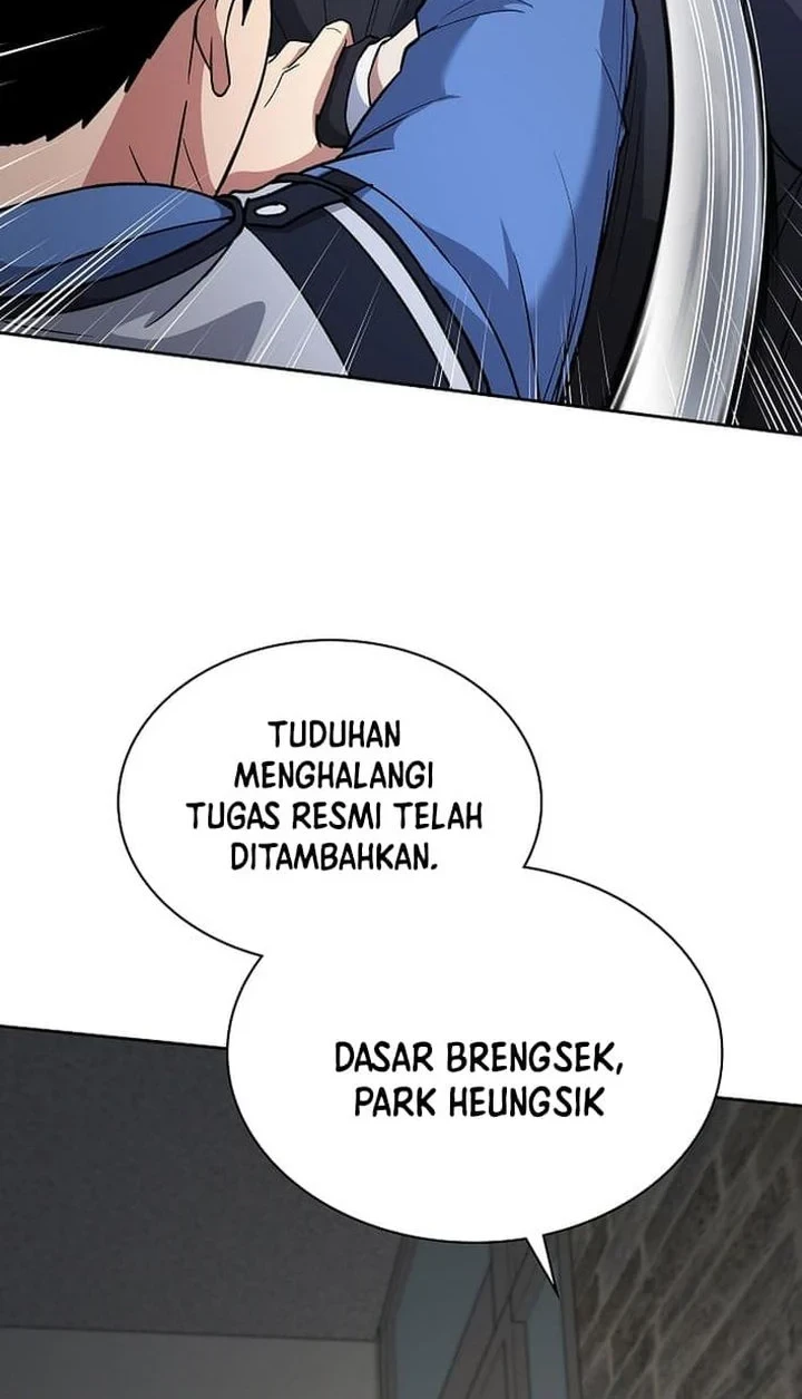Reset Life of Regression Police Chapter 148 - halaman 8