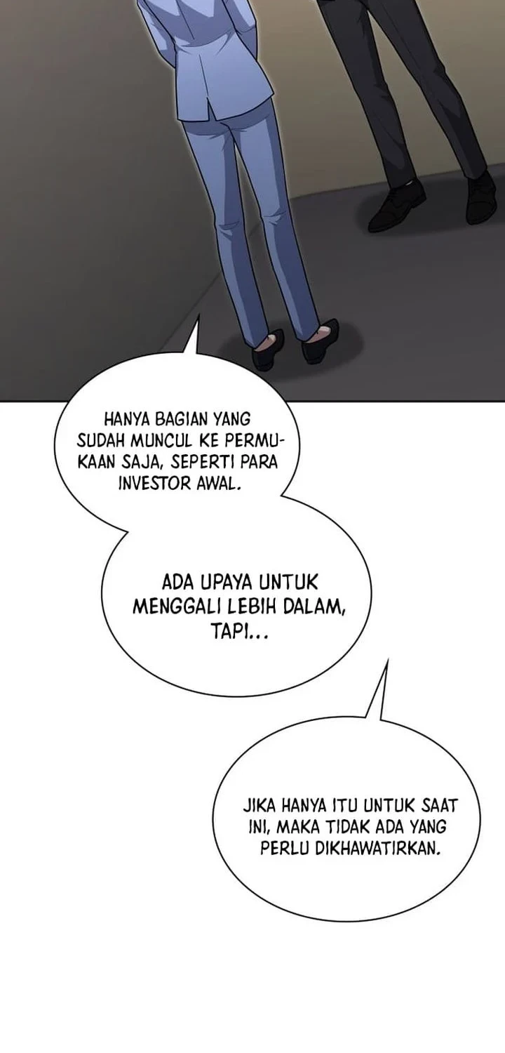 Reset Life of Regression Police Chapter 149 - halaman 23
