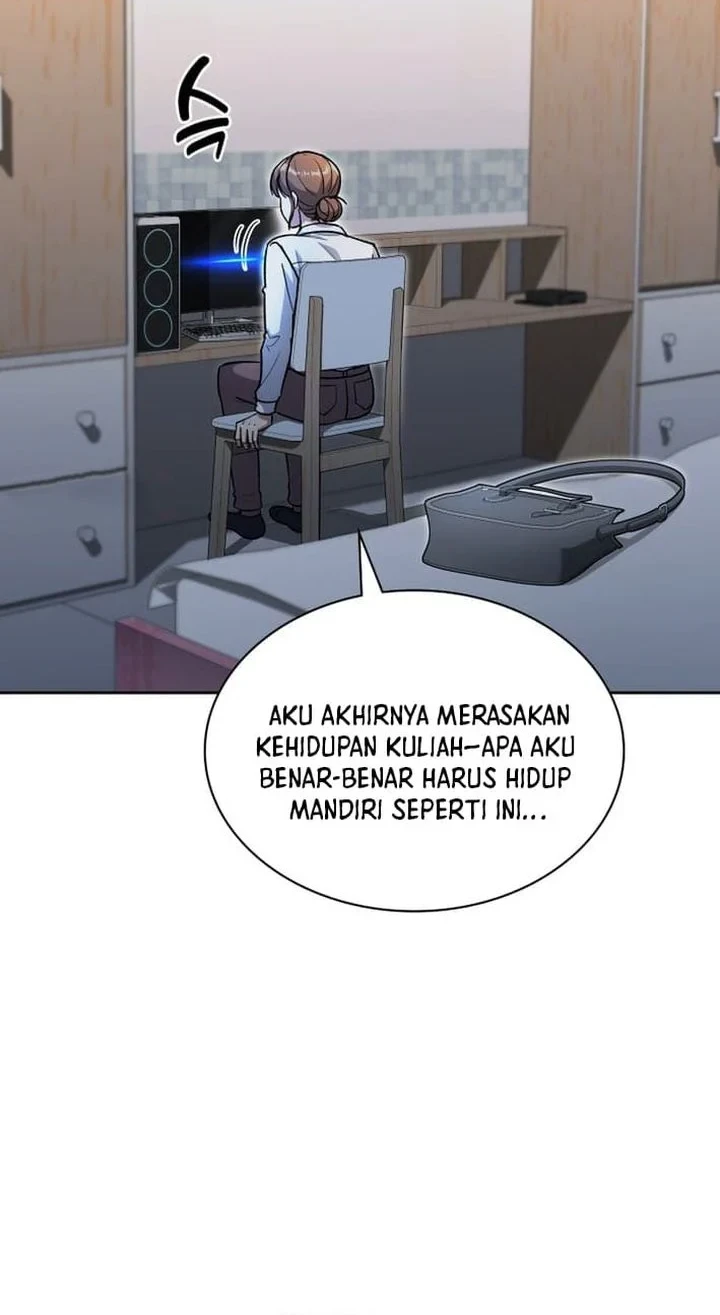 Reset Life of Regression Police Chapter 149 - halaman 34
