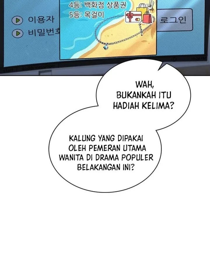 Reset Life of Regression Police Chapter 149 - halaman 36