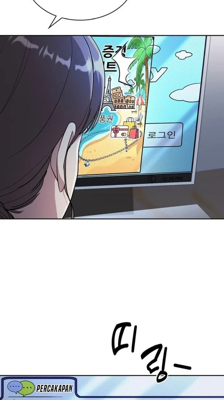 Reset Life of Regression Police Chapter 149 - halaman 38
