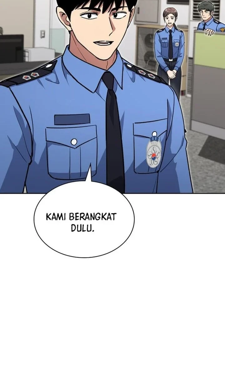 Reset Life of Regression Police Chapter 149 - halaman 46
