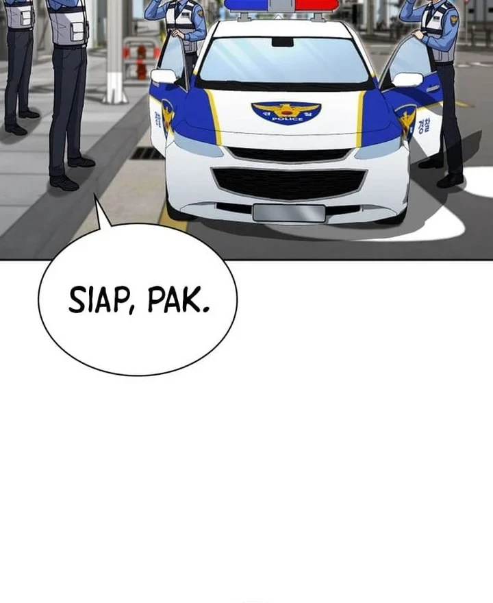 Reset Life of Regression Police Chapter 149 - halaman 48
