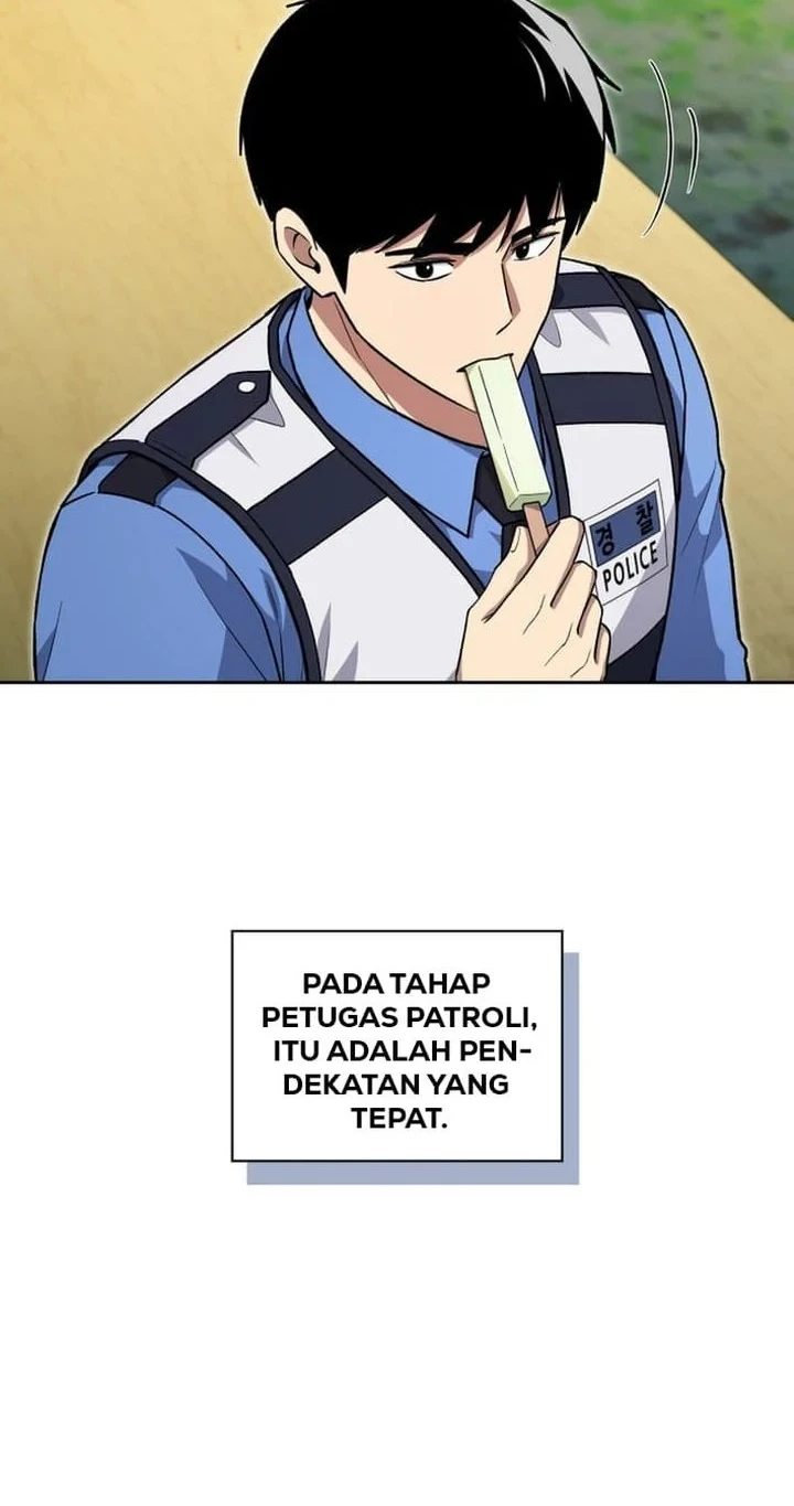 Reset Life of Regression Police Chapter 149 - halaman 56