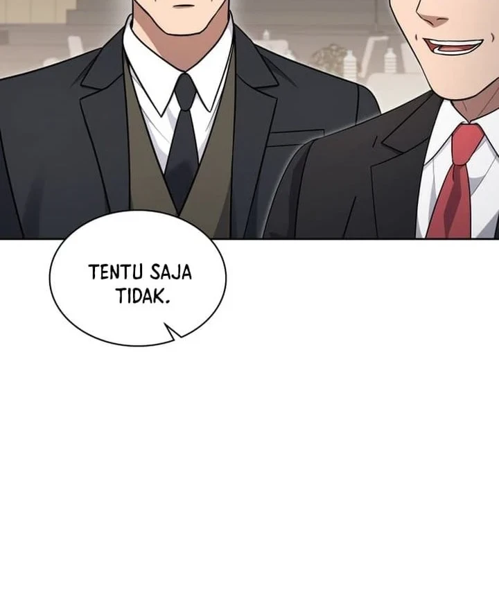 Reset Life of Regression Police Chapter 149 - halaman 8