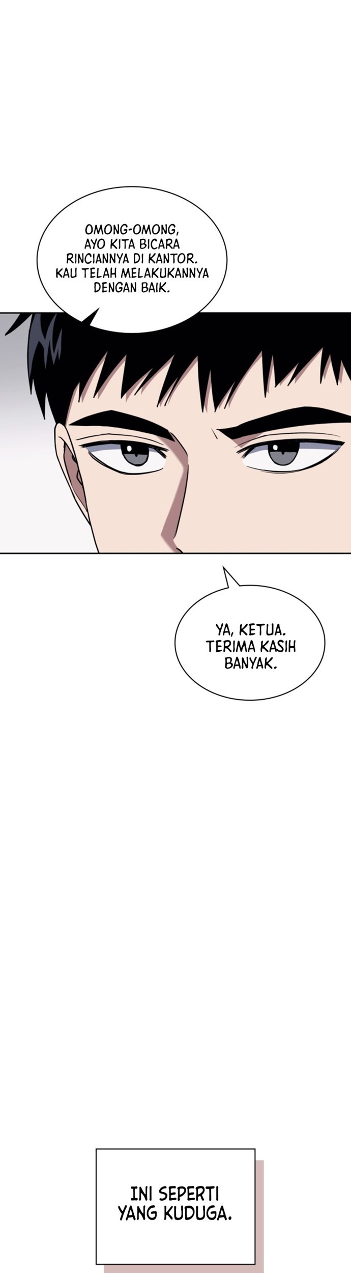 Reset Life of Regression Police Chapter 15 - halaman 38