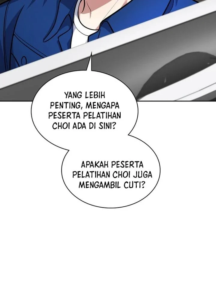 Reset Life of Regression Police Chapter 150 - halaman 12