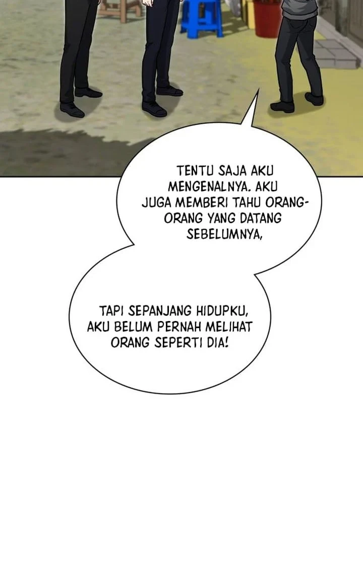 Reset Life of Regression Police Chapter 150 - halaman 24