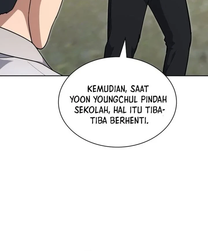 Reset Life of Regression Police Chapter 150 - halaman 28