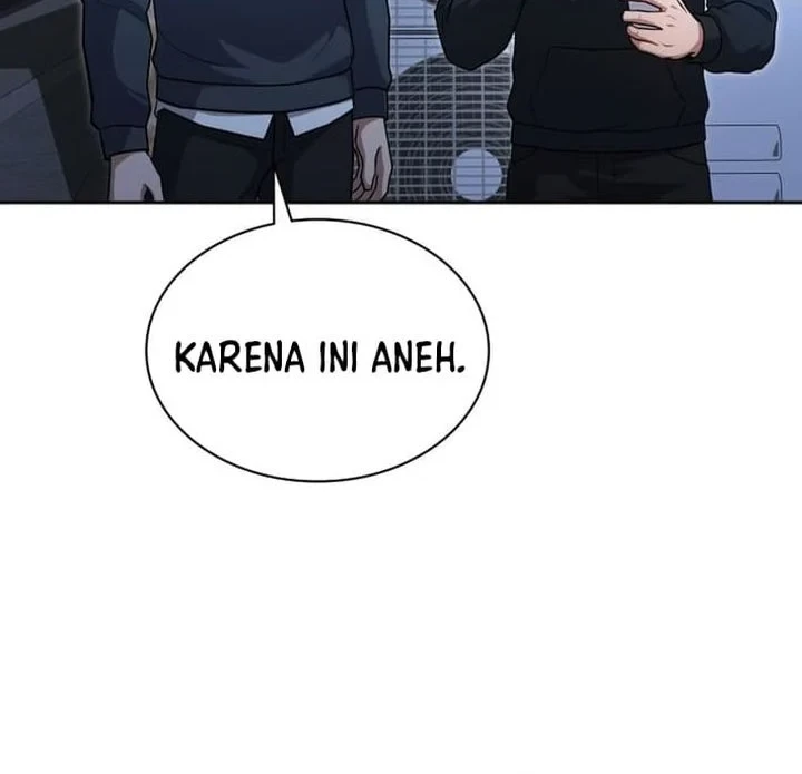Reset Life of Regression Police Chapter 150 - halaman 4
