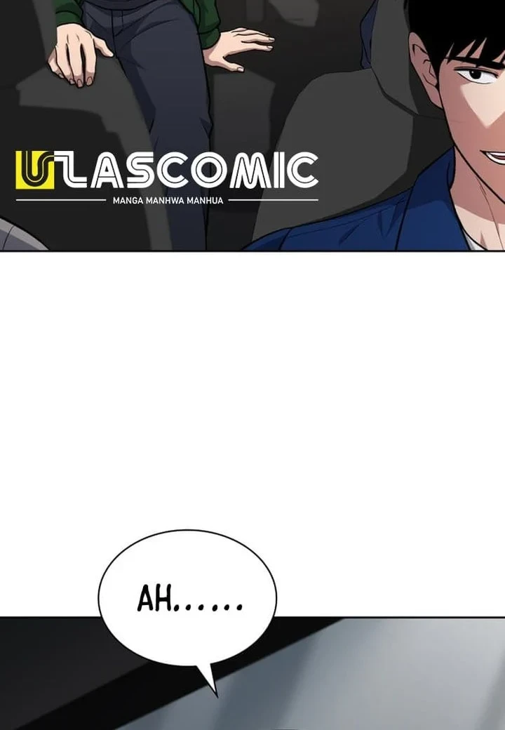 Reset Life of Regression Police Chapter 150 - halaman 46