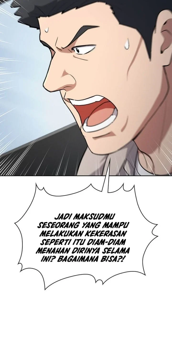 Reset Life of Regression Police Chapter 150 - halaman 48