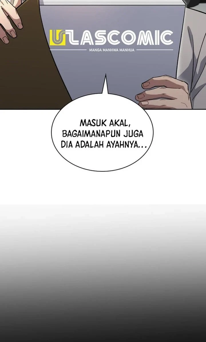Reset Life of Regression Police Chapter 150 - halaman 50