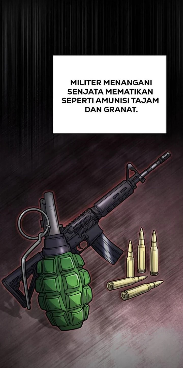 Reset Life of Regression Police Chapter 150 - halaman 54