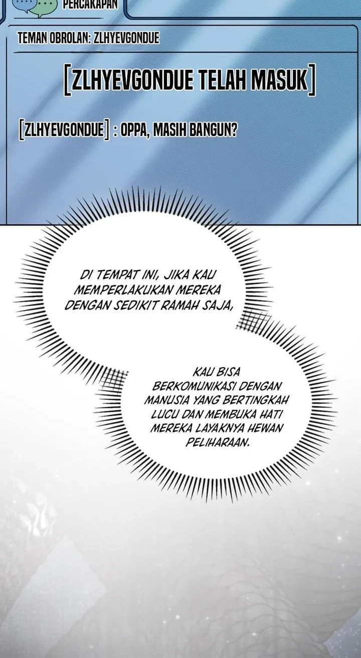 Reset Life of Regression Police Chapter 150 - halaman 70