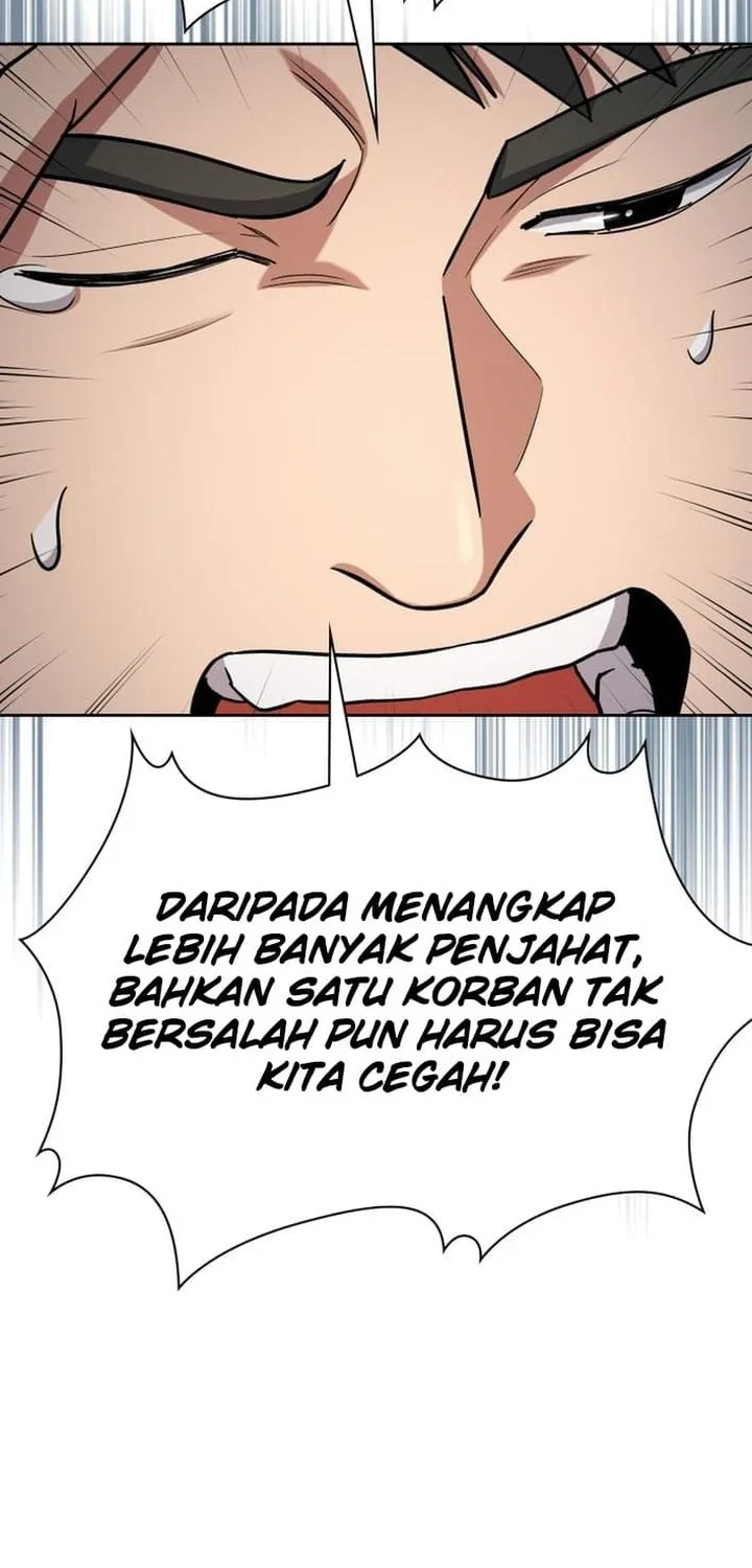 Reset Life of Regression Police Chapter 151 - halaman 12