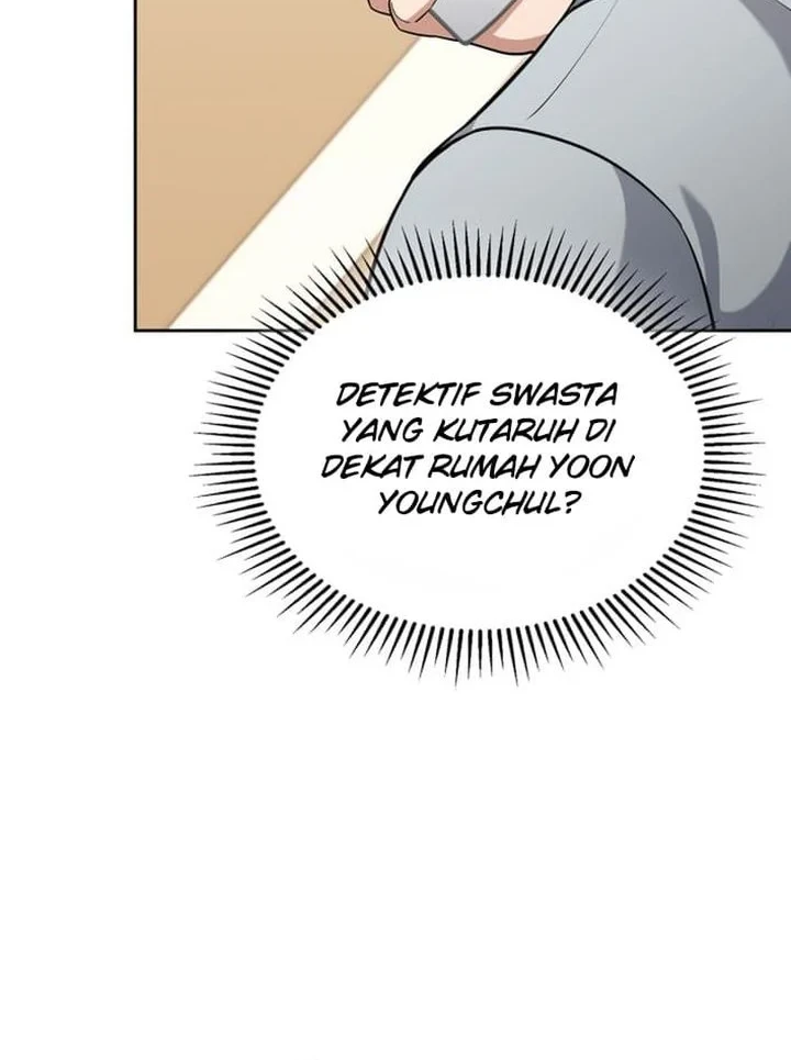 Reset Life of Regression Police Chapter 151 - halaman 20