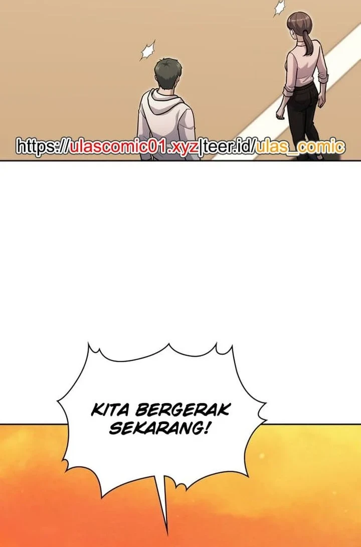 Reset Life of Regression Police Chapter 151 - halaman 22