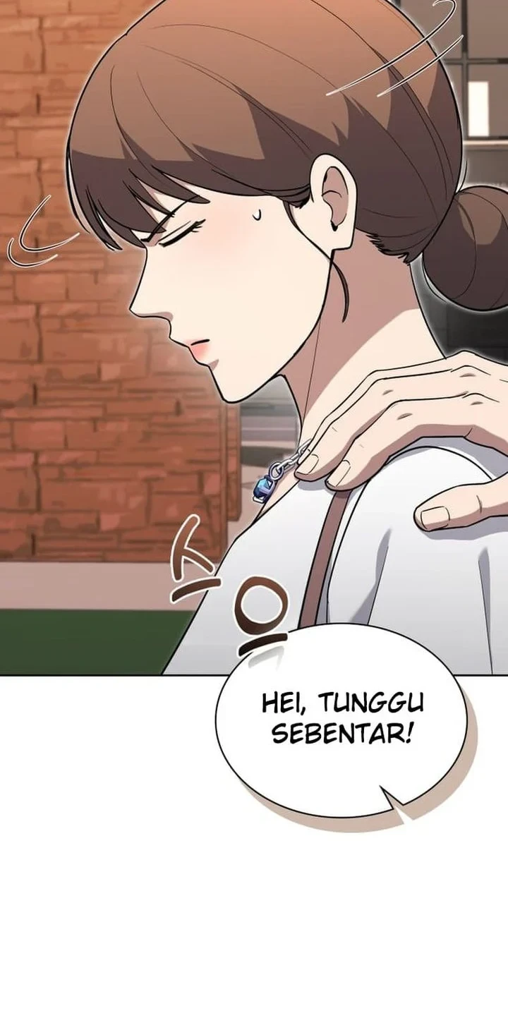 Reset Life of Regression Police Chapter 151 - halaman 28