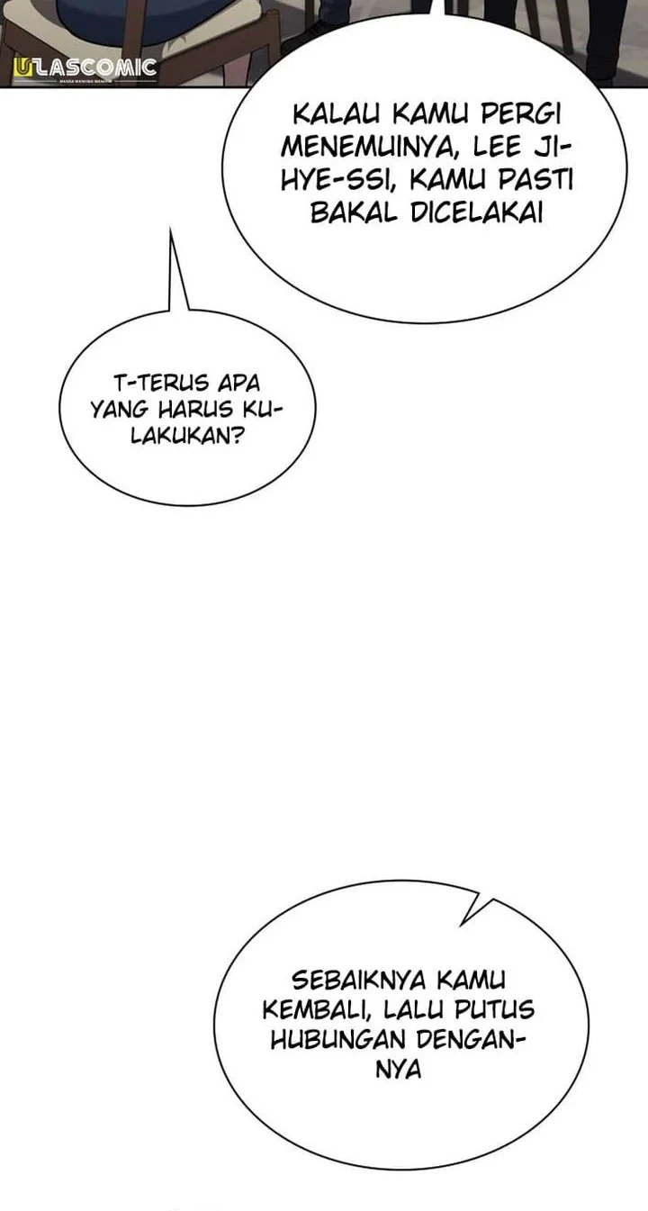 Reset Life of Regression Police Chapter 151 - halaman 32