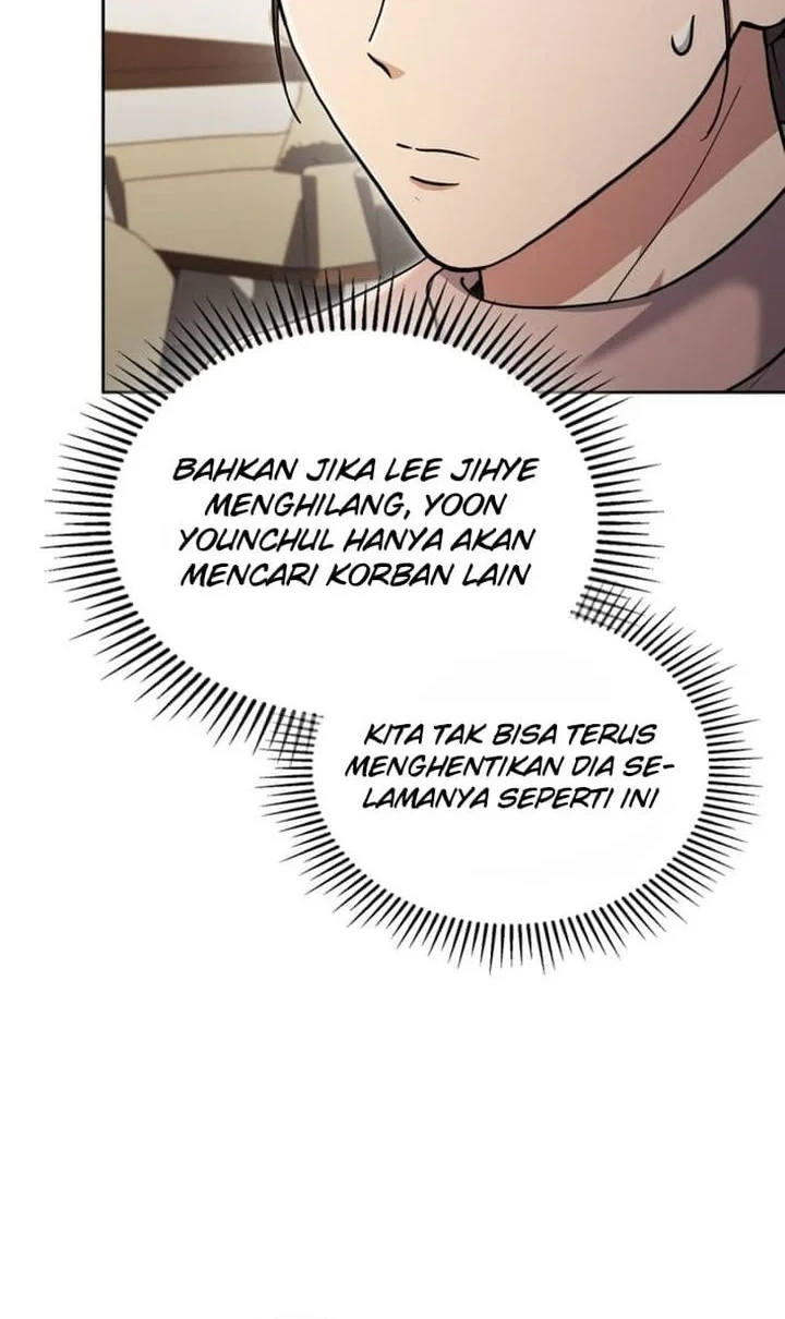 Reset Life of Regression Police Chapter 151 - halaman 34