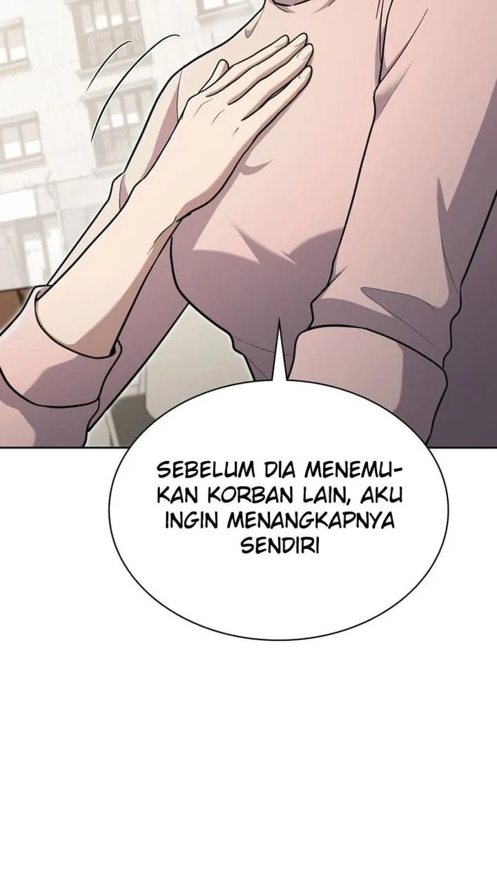 Reset Life of Regression Police Chapter 151 - halaman 36