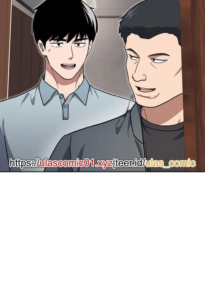 Reset Life of Regression Police Chapter 151 - halaman 4