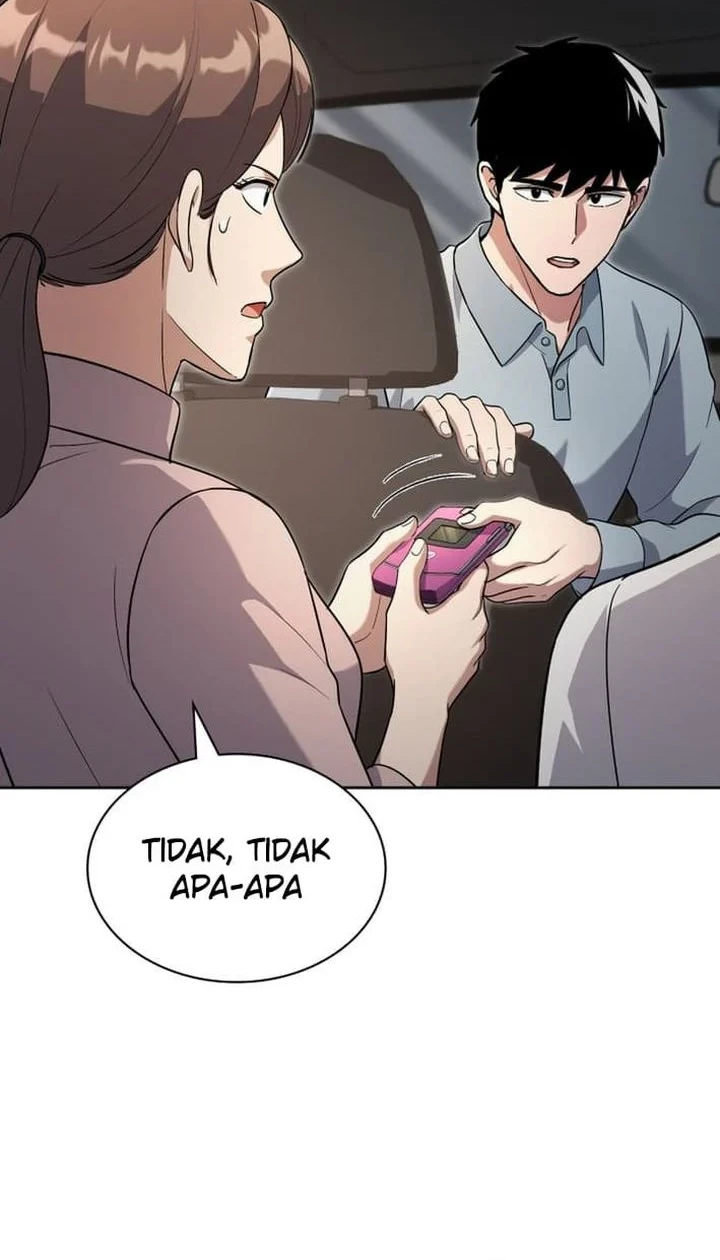 Reset Life of Regression Police Chapter 151 - halaman 40