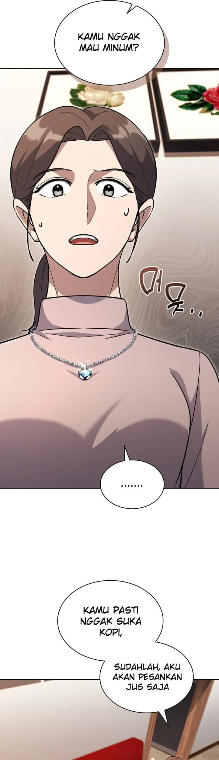 Reset Life of Regression Police Chapter 151 - halaman 52
