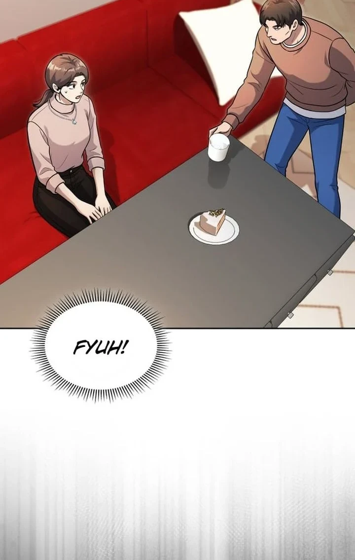 Reset Life of Regression Police Chapter 151 - halaman 53