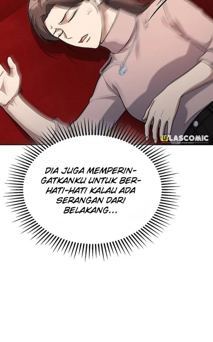 Reset Life of Regression Police Chapter 151 - halaman 57