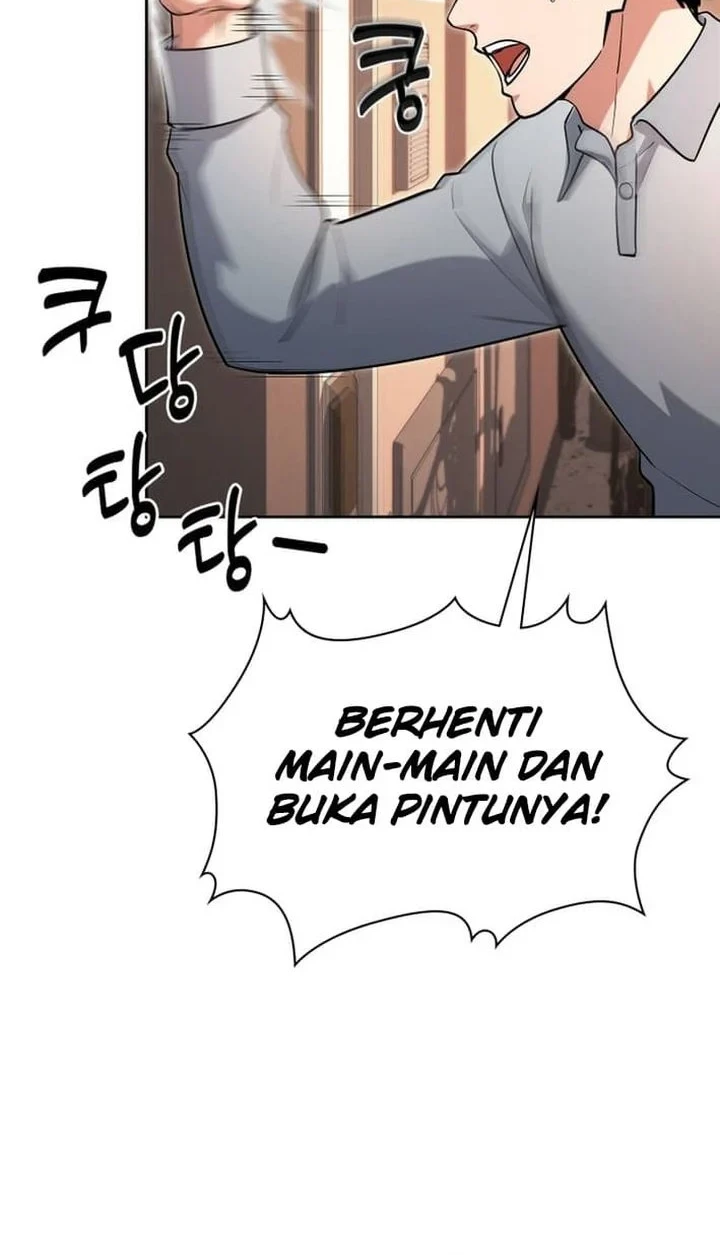 Reset Life of Regression Police Chapter 151 - halaman 61